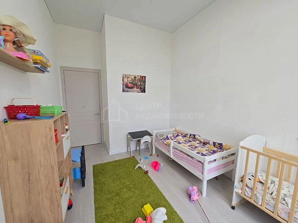 2-к квартира, 62 кв.м.