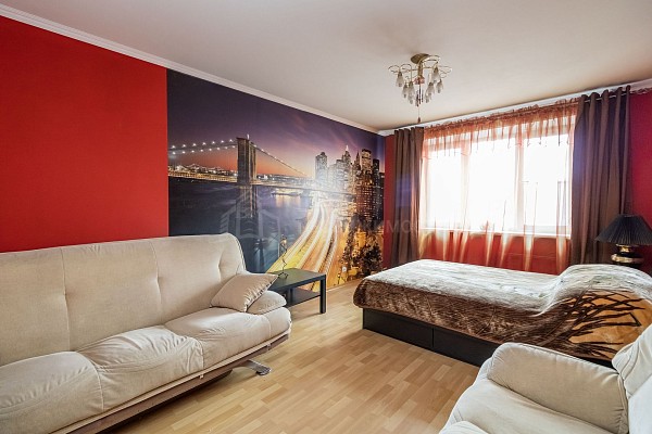 2-к квартира, 73 кв.м.