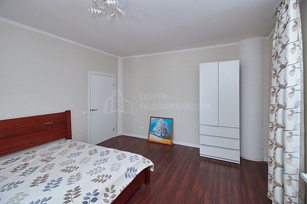 2-к квартира, 66 кв.м.