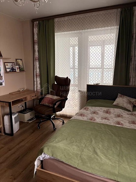 3-к квартира, 79 кв.м.