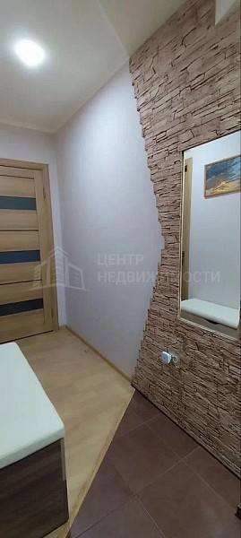 3-к квартира, 56 кв.м.