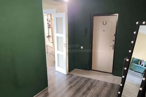 3-к квартира, 65 кв.м.