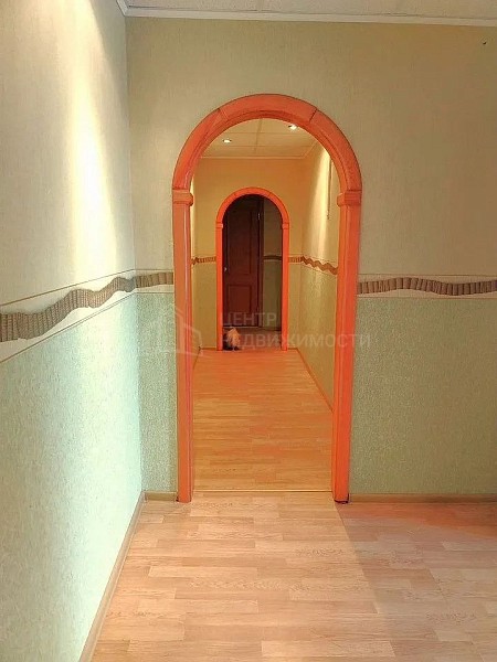 3-к квартира, 85 кв.м.