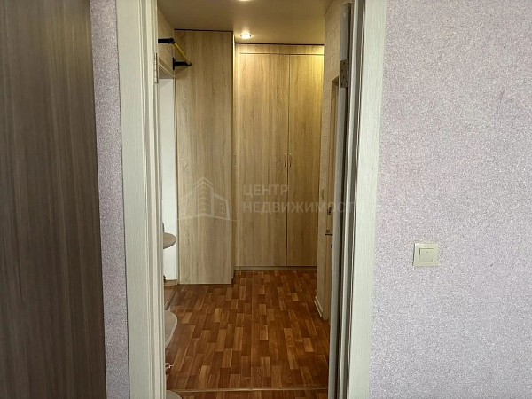 1-к квартира, 42 кв.м.