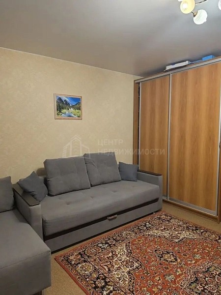 2-к квартира, 49 кв.м.