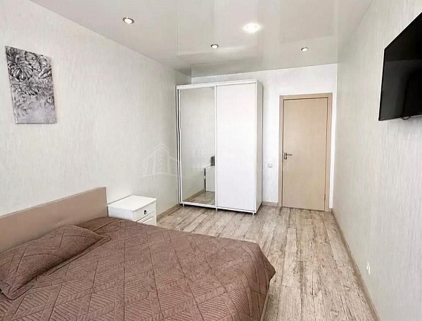 3-к квартира, 82 кв.м.
