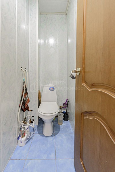 2-к квартира, 49 кв.м.