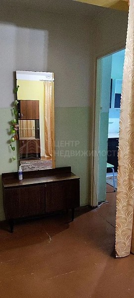 2-к квартира, 45 кв.м.