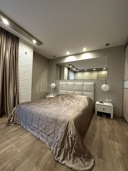 3-к квартира, 89 кв.м.