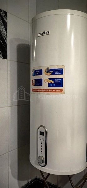 2-к квартира, 59 кв.м.
