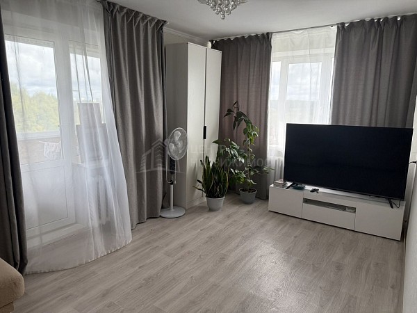 2-к квартира, 50 кв.м.