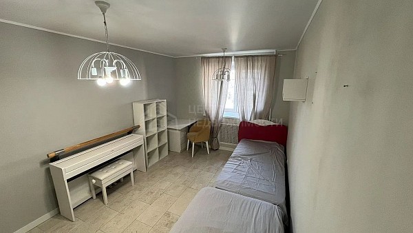2-к квартира, 62 кв.м.