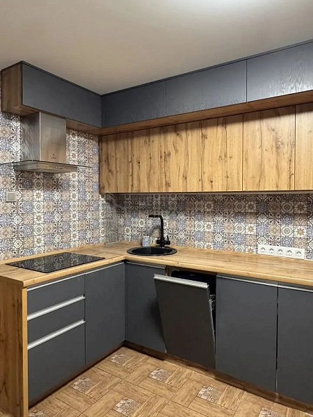 3-к квартира, 56 кв.м.