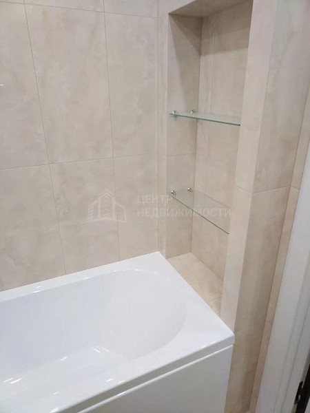 Студия, 25 кв.м.