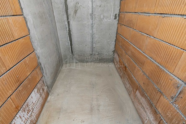 3-к квартира, 93 кв.м.