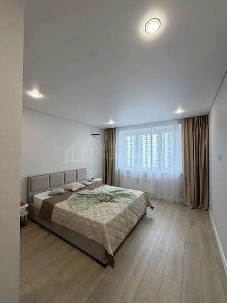 2-к квартира, 67 кв.м.