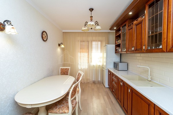 3-к квартира, 86 кв.м.