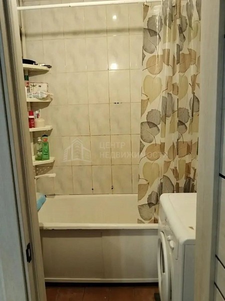 2-к квартира, 49 кв.м.