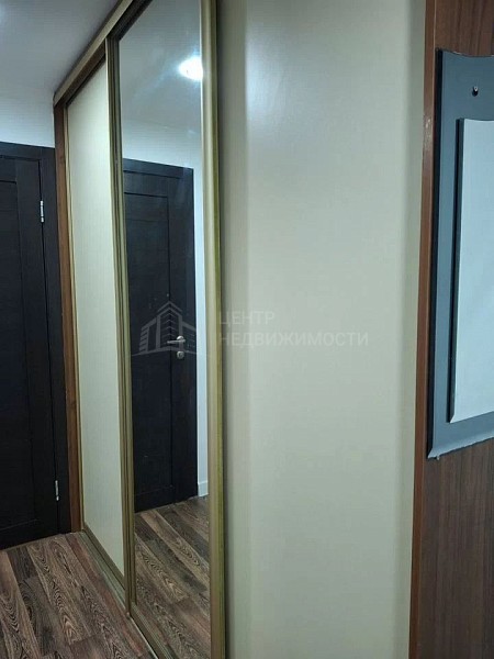 3-к квартира, 72 кв.м.
