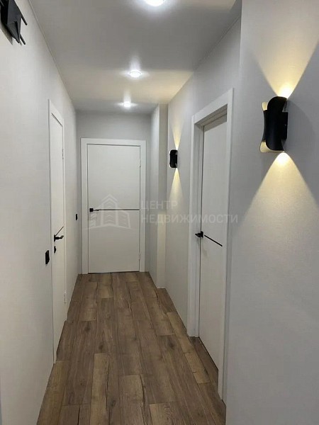 3-к квартира, 80 кв.м.