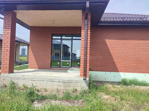 Дом с участком, 115 кв.м.