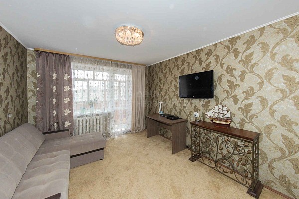 2-к квартира, 64 кв.м.