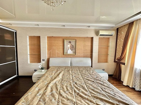 3-к квартира, 96 кв.м. 3-к квартира, 96 кв.м.