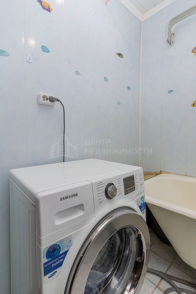 2-к квартира, 51 кв.м.