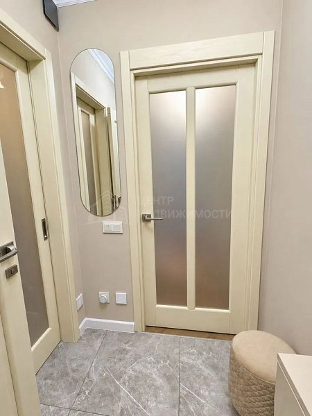 2-к квартира, 72 кв.м.
