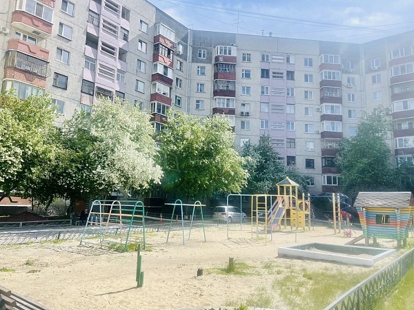 3-к квартира, 86 кв.м.