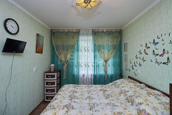 2-к квартира, 46 кв.м.