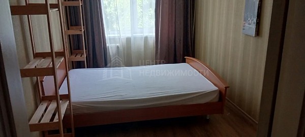 3-к квартира, 61 кв.м.
