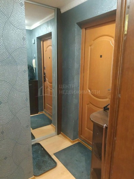1-к квартира, 32 кв.м.