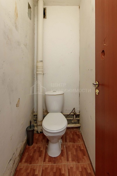 1-к квартира, 40 кв.м.