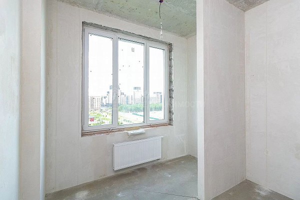 5-к квартира, 132 кв.м.
