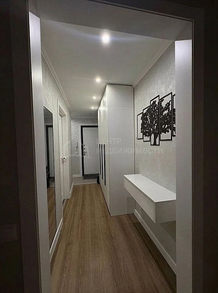 3-к квартира, 67 кв.м.