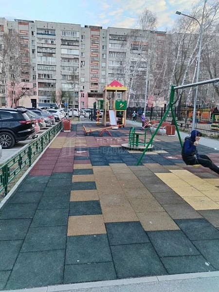 2-к квартира, 42 кв.м.