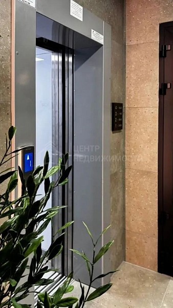 1-к квартира, 47 кв.м.