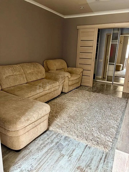 3-к квартира, 65 кв.м.