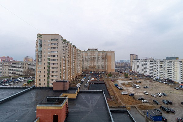 2-к квартира, 72 кв.м.