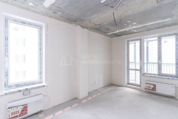 3-к квартира, 83 кв.м.