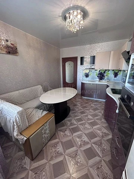 3-к квартира, 78 кв.м.