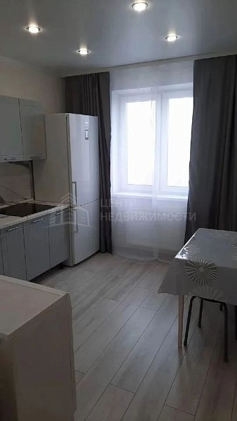 1-к квартира, 28 кв.м.