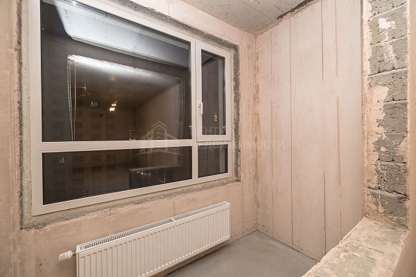 1-к квартира, 41 кв.м.