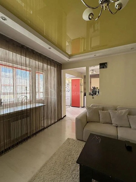 2-к квартира, 79 кв.м.