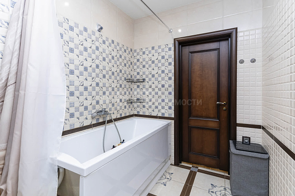 2-к квартира, 68 кв.м.