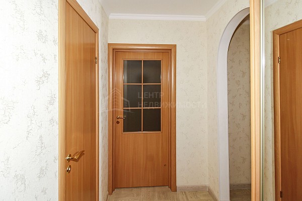 3-к квартира, 65 кв.м.
