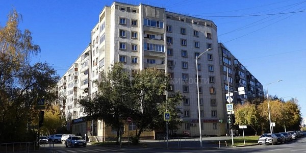 Студия, 22 кв.м.
