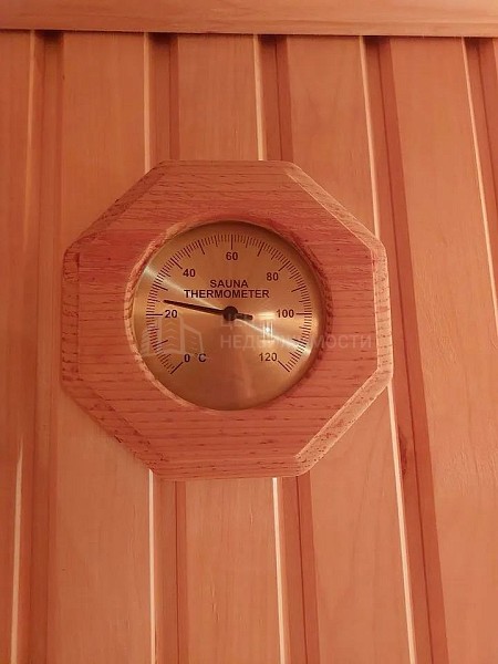 3-к квартира, 120 кв.м.