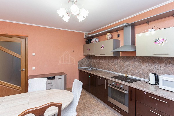 2-к квартира, 66 кв.м.